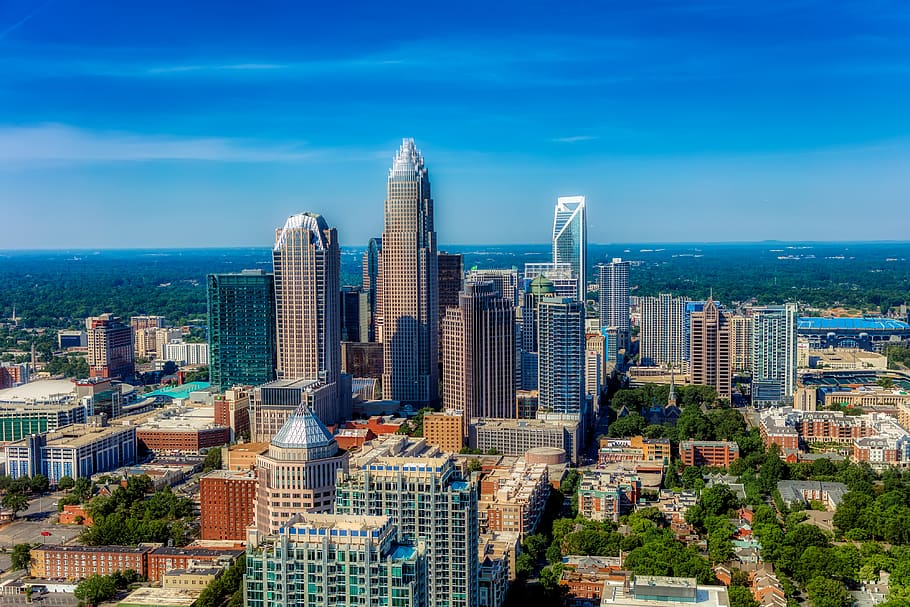 Charlotte | Merchants Credit Bureau