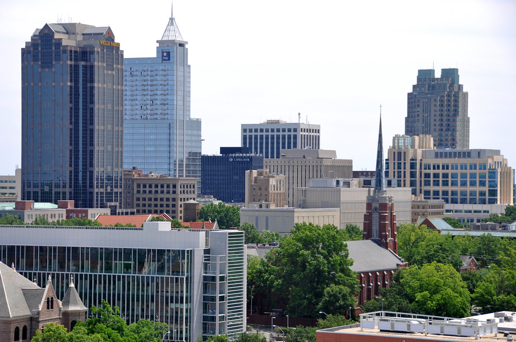 Raleigh | Merchants Credit Bureau
